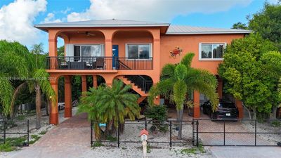 103 Pacific, House other with 3 bedrooms, 2 bathrooms and null parking in Tavernier FL | Image 1