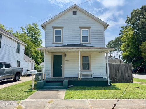 800 2nd St, Elizabeth City, NC, 27909-3628 | Card Image