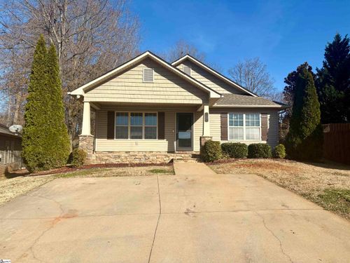 610 Fawn Branch Trl, Boiling Springs, SC, 29316-7449 | Card Image
