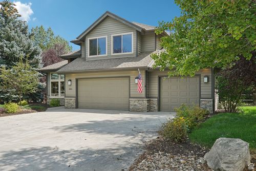 1051 Cutter Ln, Park City, UT, 84098-7553 | Card Image