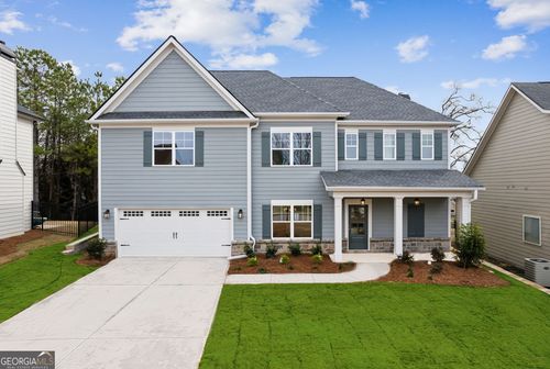 4380 Links Blvd, Jefferson, GA, 30549-8824 | Card Image