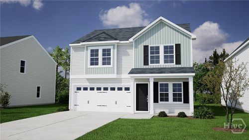 112 Daylily Drive, Springfield, GA, 31329 | Card Image