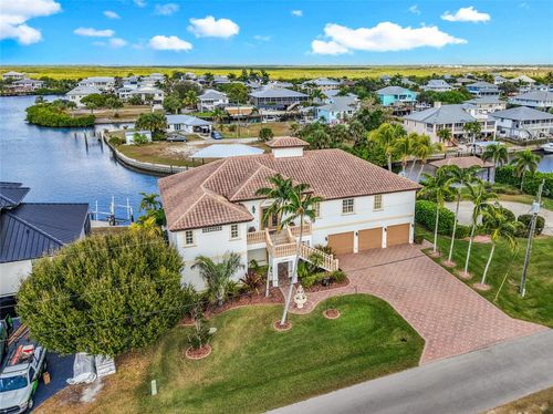 24248 Treasure Island Blvd, PUNTA GORDA, FL, 33955-1741 | Card Image