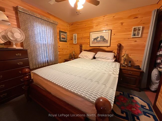 345 Doe Lake Rd, House other with 4 bedrooms, 1 bathrooms and 8 parking in Katrine ON | Image 24