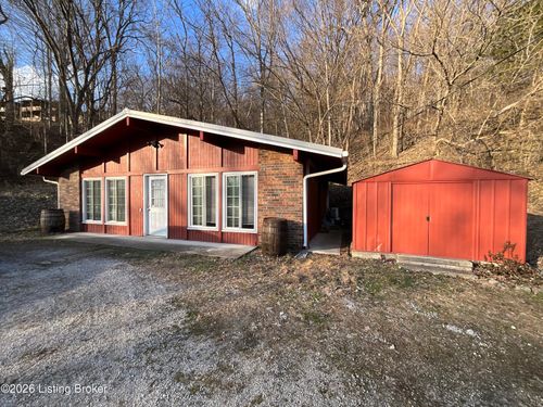 740 Michigan Rd, Madison, IN, 47250-3244 | Card Image