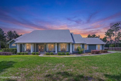6067 War Admiral Road, Jacksonville, FL, 32234 | Card Image