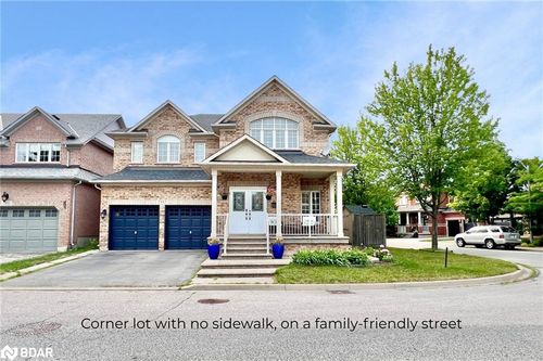 5443 Jacada Rd, Burlington, ON, L7L7N3 | Card Image