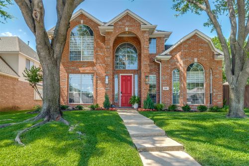 2521 Glen Morris Rd, Carrollton, TX, 75007-1916 | Card Image