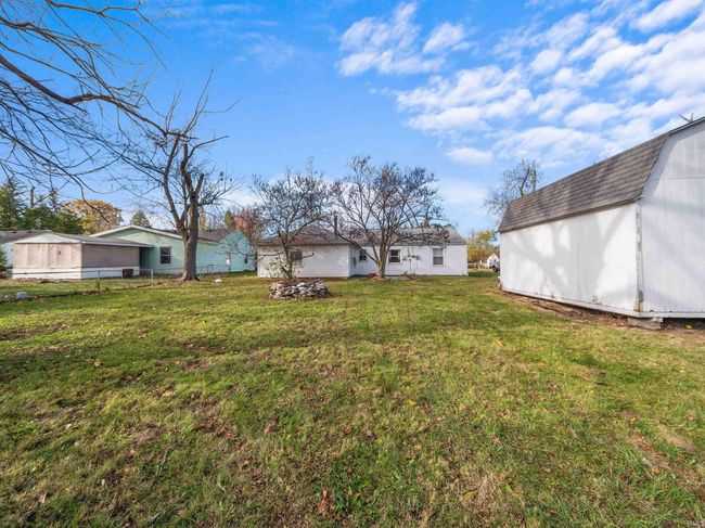 5017 Tyrone Rd, House other with 3 bedrooms, 1 bathrooms and null parking in Fort Wayne IN | Image 4