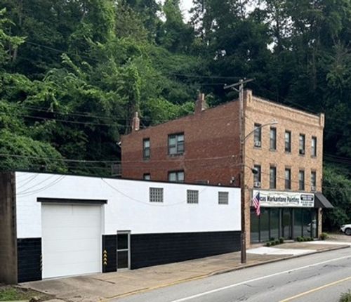 1202 Electric Ave, East Pittsburgh, PA, 15112-1372 | Card Image