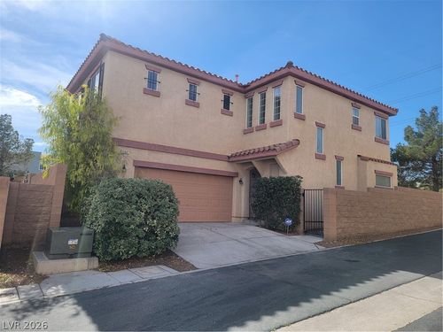 10687 Allegrini Drive, Las Vegas, NV, 89141 | Card Image