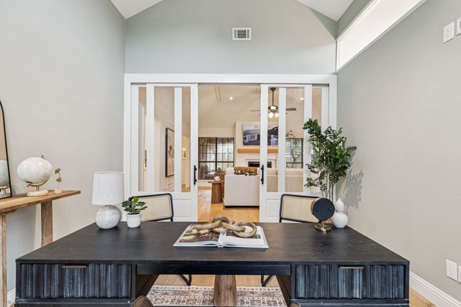 810 Quail Run Dr, House other with 3 bedrooms, 3 bathrooms and null parking in Keller TX | Image 11