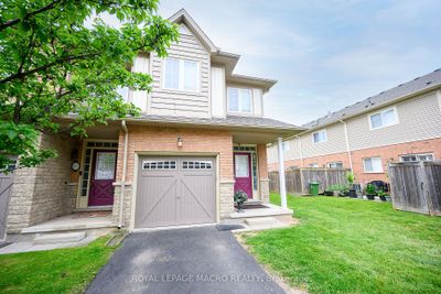 17 - 170 Dewitt Rd, Condo with 3 bedrooms, 2 bathrooms and 2 parking in Hamilton ON | Image 3