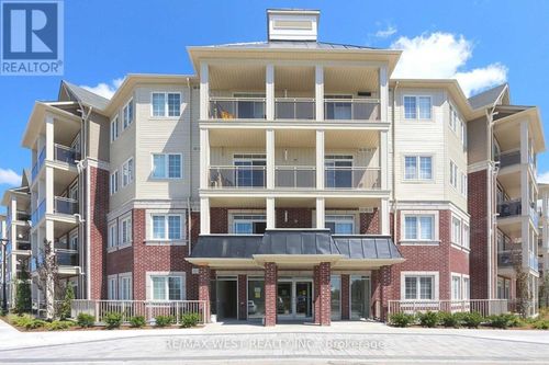 a101-84 Aspen Drive, Clarington (Bowmanville), ON, L3M0B8 | Card Image