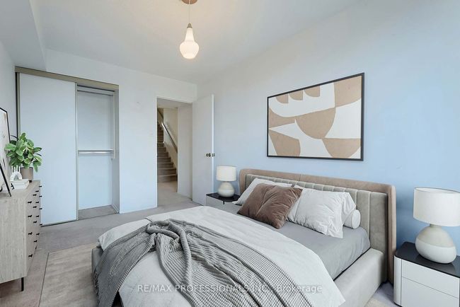 A20 - 284 Mill Rd, Condo with 2 bedrooms, 2 bathrooms and null parking in Toronto ON | Image 24