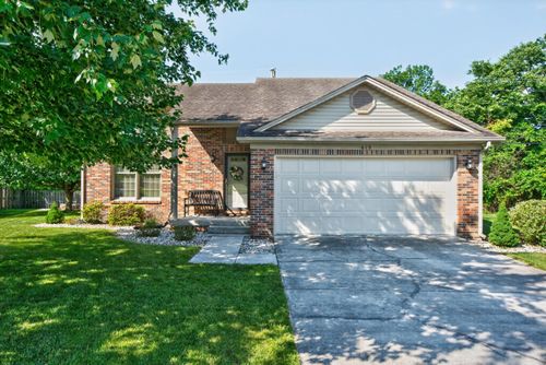 613 Applegrove Dr, Nicholasville, KY, 40356-2607 | Card Image
