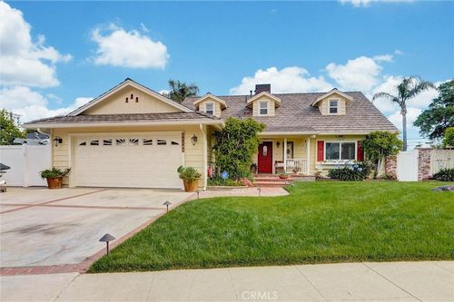 16926 Flanders, Granada Hills, CA, 91344 | Card Image