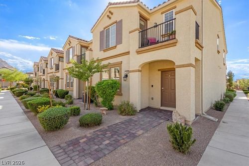 1193 Narrow Gorge Ct, Henderson, NV, 89002-3460 | Card Image