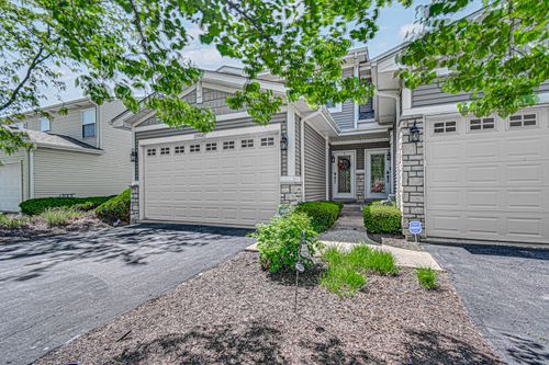 25908 Derby Dr, Monee, IL, 60449-8086 | Card Image
