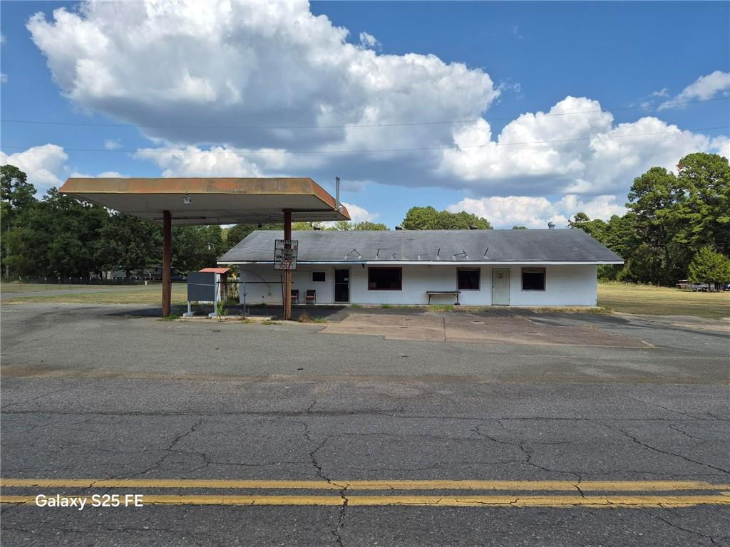 3272 Highway 1215, Zwolle, LA 71486
