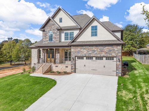 707 Tallulah Ct, Roebuck, SC, 29376-3383 | Card Image
