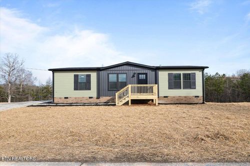 550 Quail Run Lane, LaFollette, TN, 37766 | Card Image