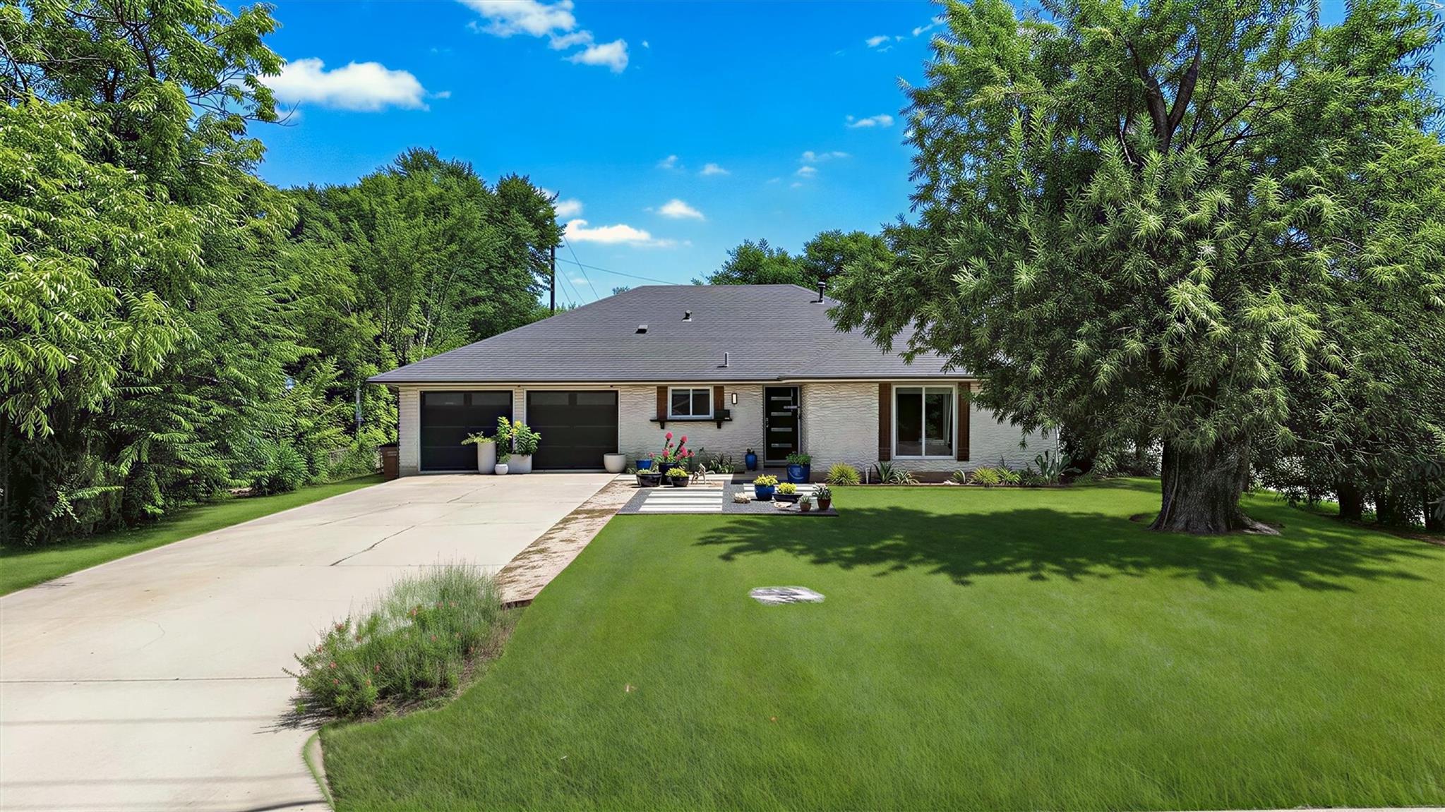 Residential Lease in Austin 2