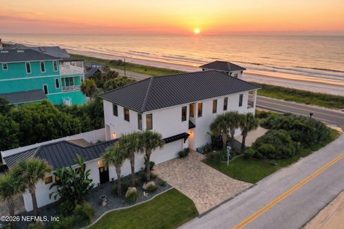 2574 S Ocean Shore Blvd, FLAGLER BEACH, FL, 32136-4018 | Card Image