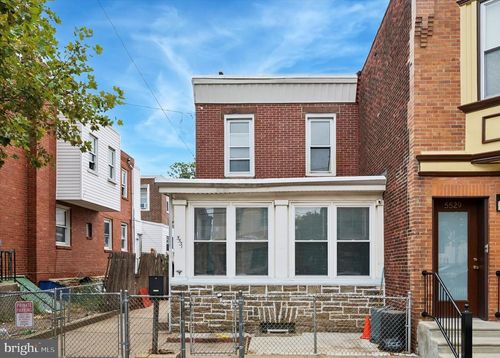 5531 N 2nd St, PHILADELPHIA, PA, 19120-2903 | Card Image