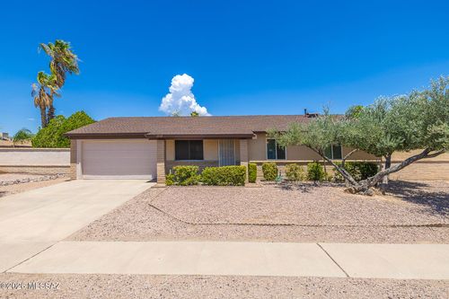2972 W Pepper Drive, Tucson, AZ, 85741 | Card Image