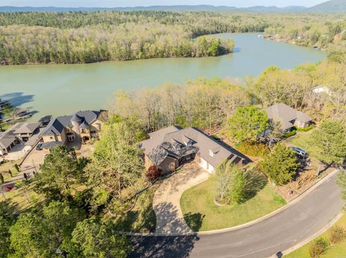 134 Lake Forest Shores Dr, Hot Springs, AR, 71913-8993 | Card Image