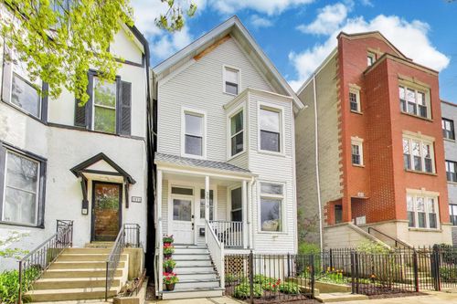3519 N Seminary Ave, Chicago, IL, 60657-8327 | Card Image