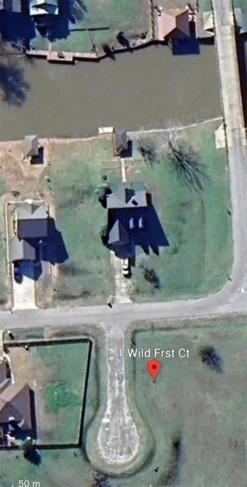 1 Wild Forest Ct, Huntsville, TX, 77340 | Card Image