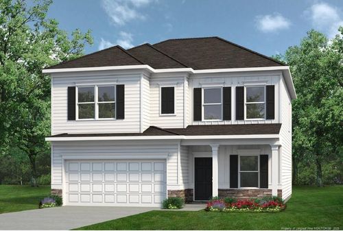 1620 Elk Run Dr, Fayetteville, NC, 28312-9408 | Card Image