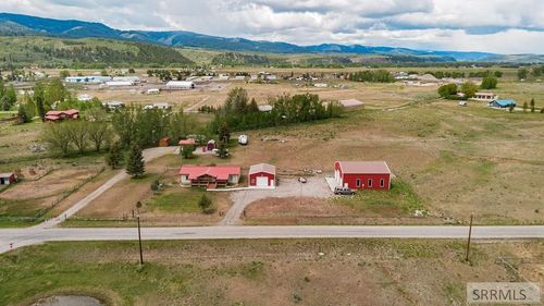561 Irwin North Rd, Irwin, ID, 83428 | Card Image