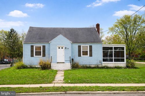 228 E New Street E, GLASSBORO, NJ, 08028 | Card Image