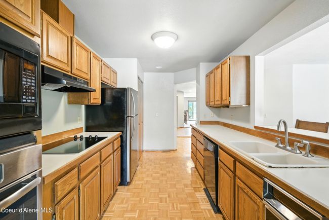 APT-4 - 204 E 1 St Ave, Condo with 2 bedrooms, 2 bathrooms and null parking in Post Falls ID | Image 10