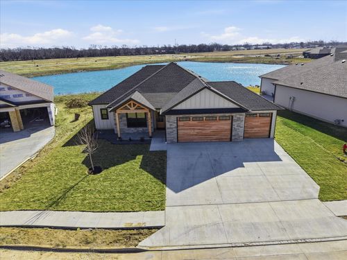 14670 Wellstead Dr, HALLSVILLE, MO, 65255-4519 | Card Image
