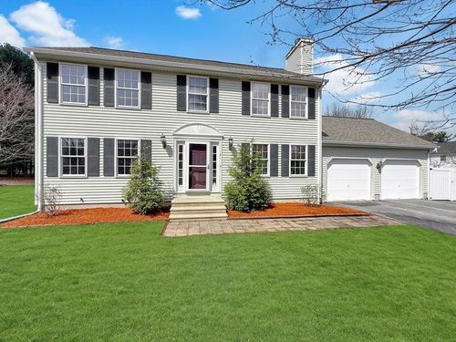 4 Old Cart Rd, Shrewsbury, MA, 01545-4381 | Card Image