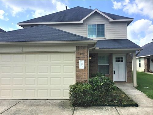 13214 Ambrosa Dr, Houston, TX, 77044-1542 | Card Image