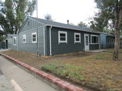 1123 Eaton St, Brush, CO, 80723-2403 | Card Image