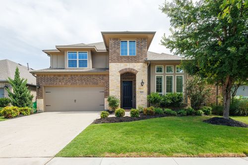 16133 Plum Ct, Prosper, TX, 75078-5047 | Card Image
