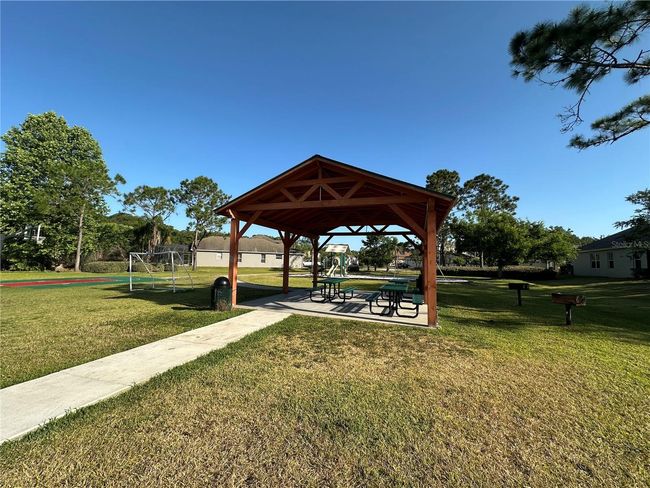 9244 Pecky Cypress Way, House other with 5 bedrooms, 4 bathrooms and null parking in ORLANDO FL | Image 40