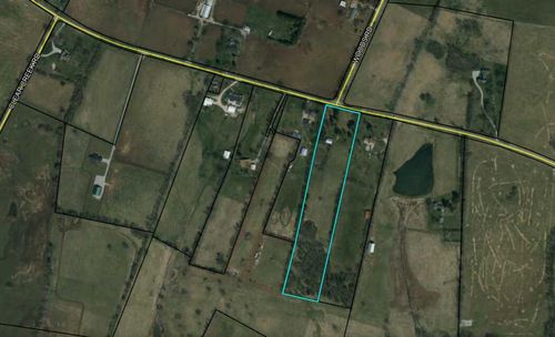 020-00-00-007.00 Keene-Versailles Road, Nicholasville, KY, 40356 | Card Image