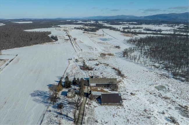 25 Crosby Rd, House other with 4 bedrooms, 2 bathrooms and null parking in Whiting VT | Image 54