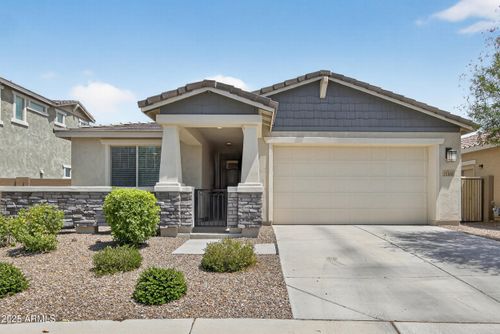 21895 S 230th Way, Queen Creek, AZ, 85142-0807 | Card Image