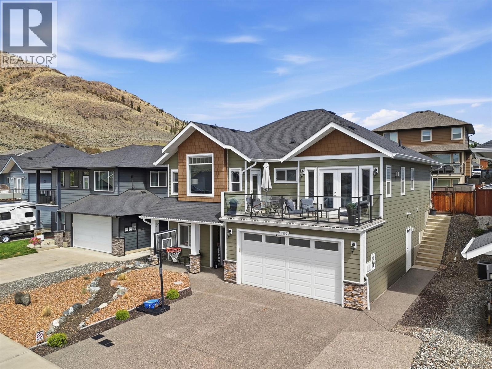 Residential in Kamloops