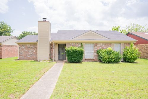 250 Prairie Grove Dr, Dallas, TX, 75217-7238 | Card Image