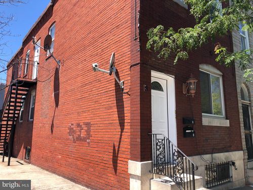 2-2nd-floor-8 S Highland Ave, BALTIMORE, MD, 21224-2325 | Card Image