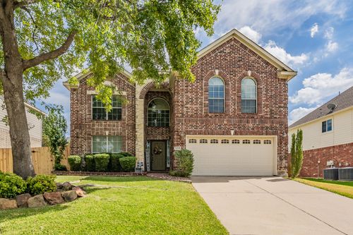 7804 Stansfield Dr, Fort Worth, TX, 76137-5386 | Card Image